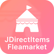 JDirectItems Fleamarket